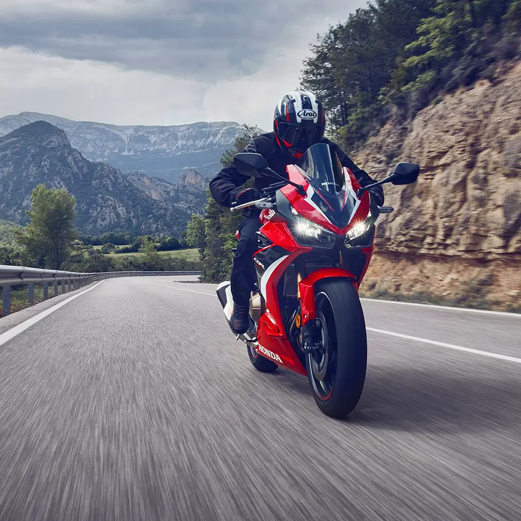 Honda Powersports Dealer Near Austin TX