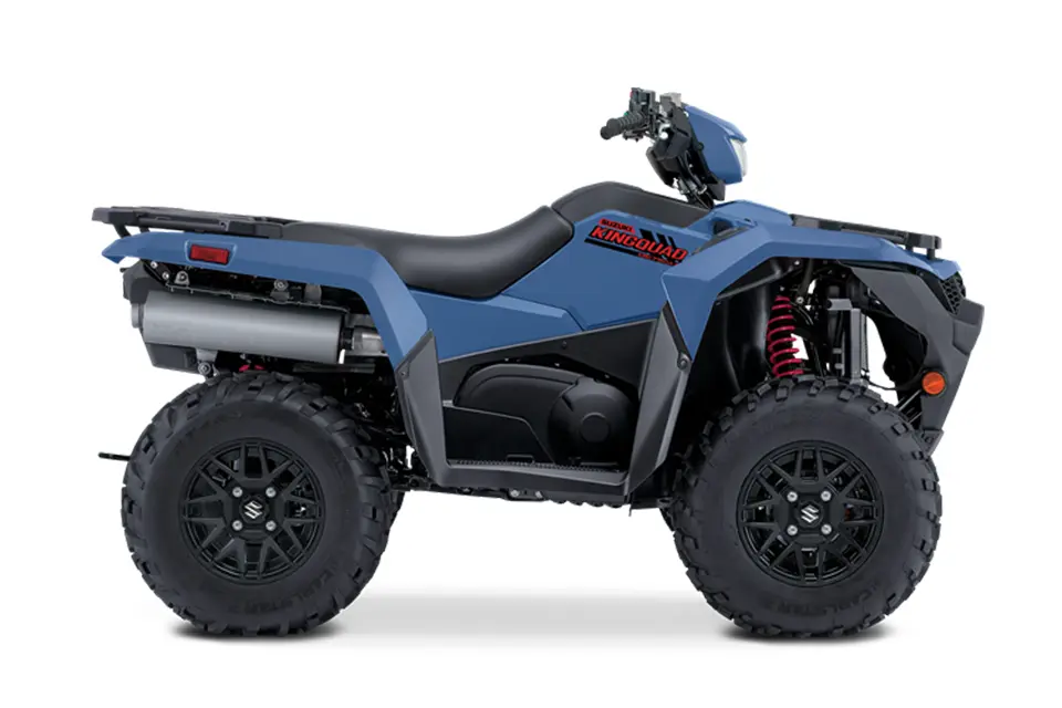 ATV Dealer Austin TX