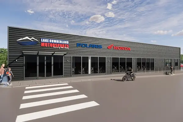 Powersports Dealer in Somerset KY