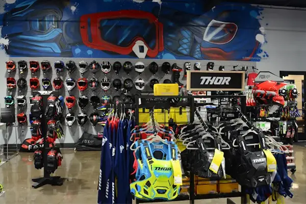 Powersports Dealer in Somerset KY