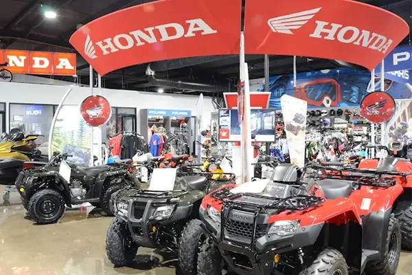 Powersports Dealer in Somerset KY