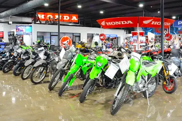 Powersports Dealer in Somerset KY